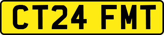 CT24FMT