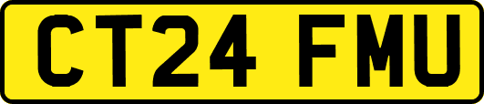 CT24FMU
