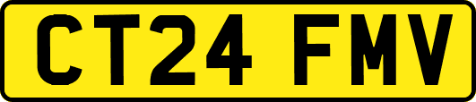 CT24FMV