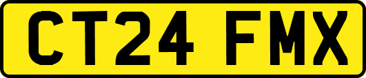 CT24FMX