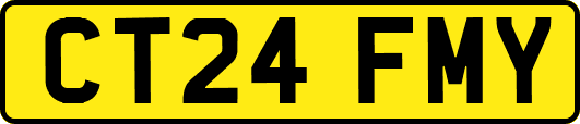CT24FMY