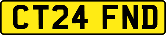 CT24FND