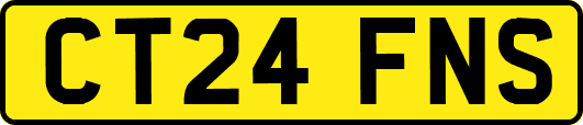 CT24FNS