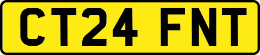 CT24FNT