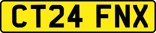 CT24FNX