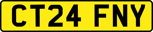 CT24FNY