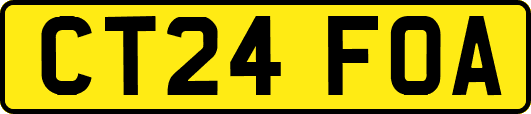 CT24FOA