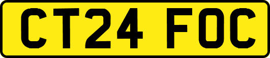 CT24FOC
