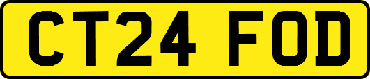 CT24FOD