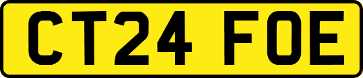 CT24FOE