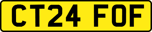 CT24FOF