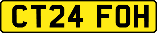 CT24FOH