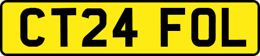 CT24FOL