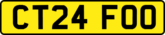 CT24FOO