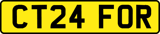 CT24FOR