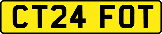 CT24FOT