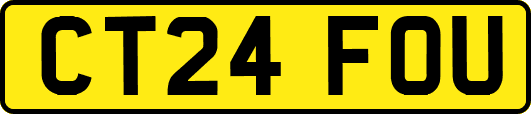CT24FOU
