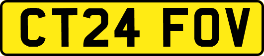 CT24FOV