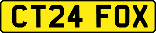 CT24FOX