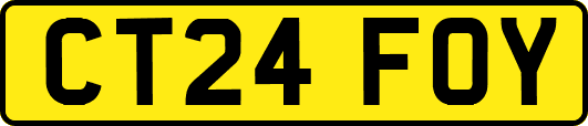 CT24FOY