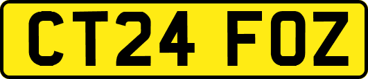 CT24FOZ