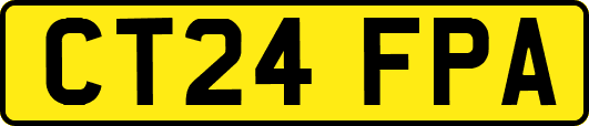CT24FPA