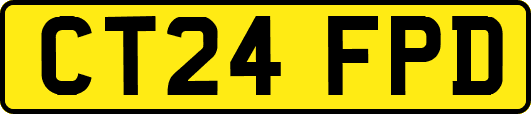 CT24FPD