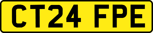 CT24FPE