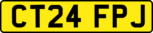 CT24FPJ