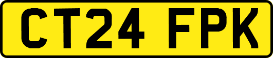 CT24FPK