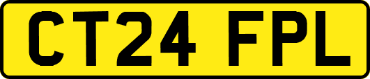 CT24FPL