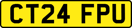 CT24FPU