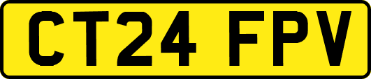 CT24FPV