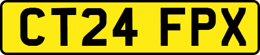 CT24FPX