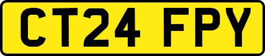 CT24FPY