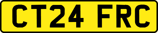 CT24FRC