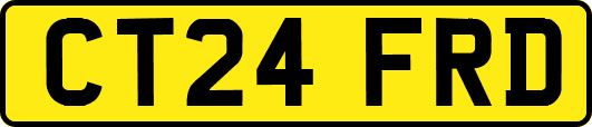 CT24FRD