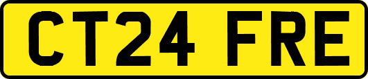CT24FRE