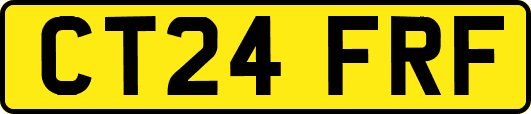 CT24FRF