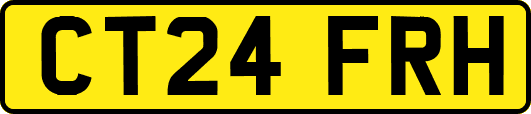 CT24FRH