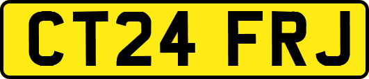 CT24FRJ