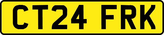 CT24FRK