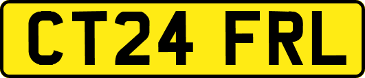 CT24FRL