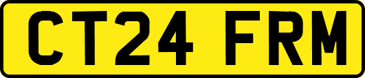 CT24FRM