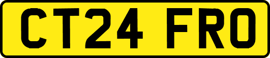 CT24FRO