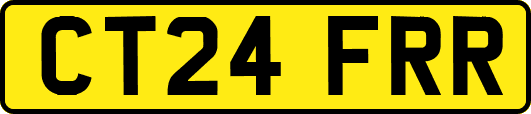 CT24FRR