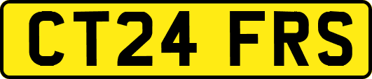 CT24FRS