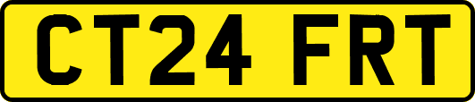CT24FRT