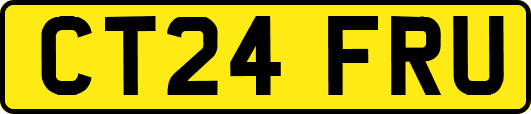 CT24FRU