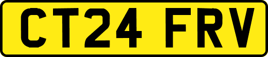 CT24FRV